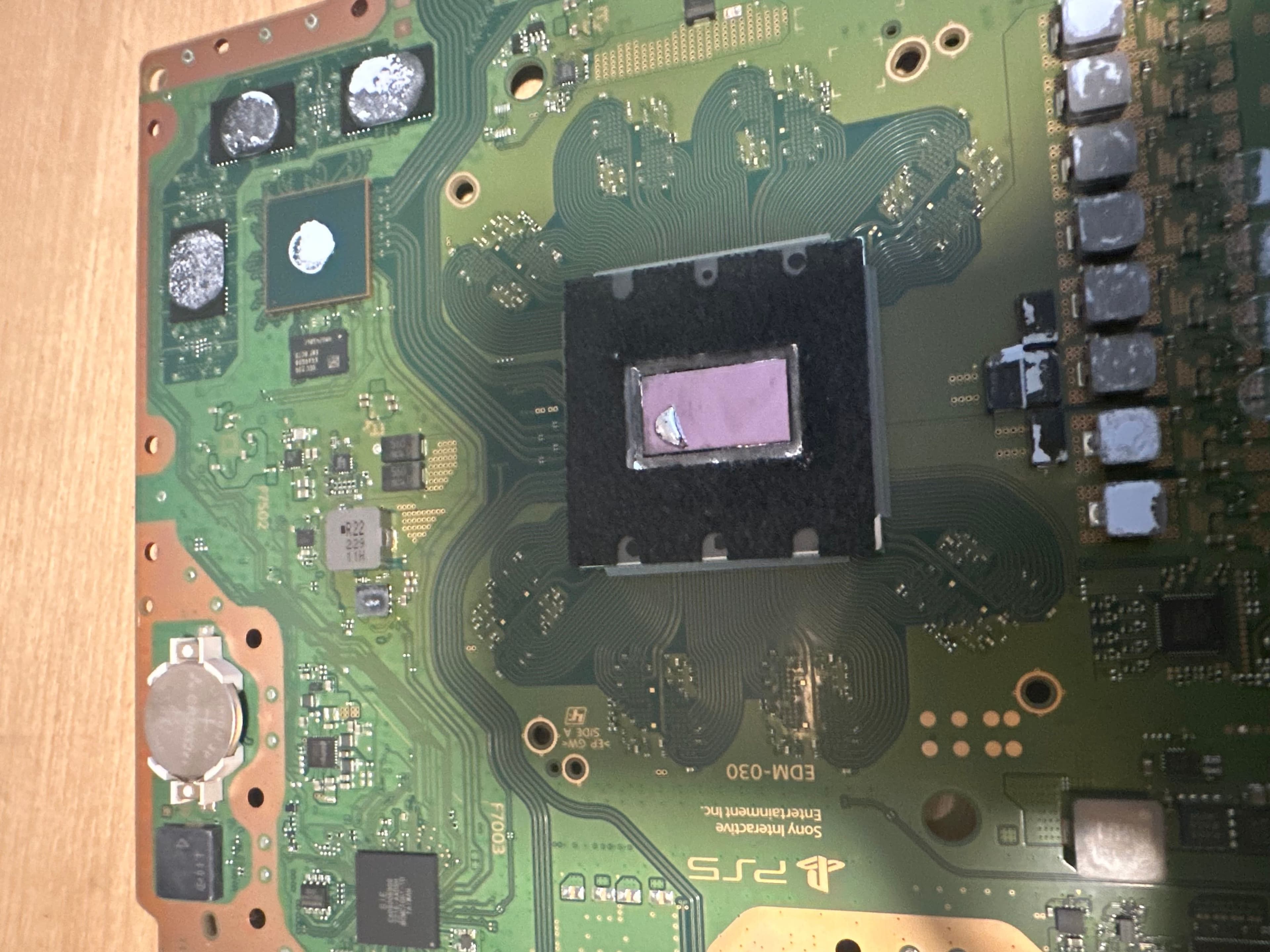 PS5 HDMI Port Replacement in Oshawa